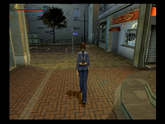 Tomb Raider Angel of Darkness